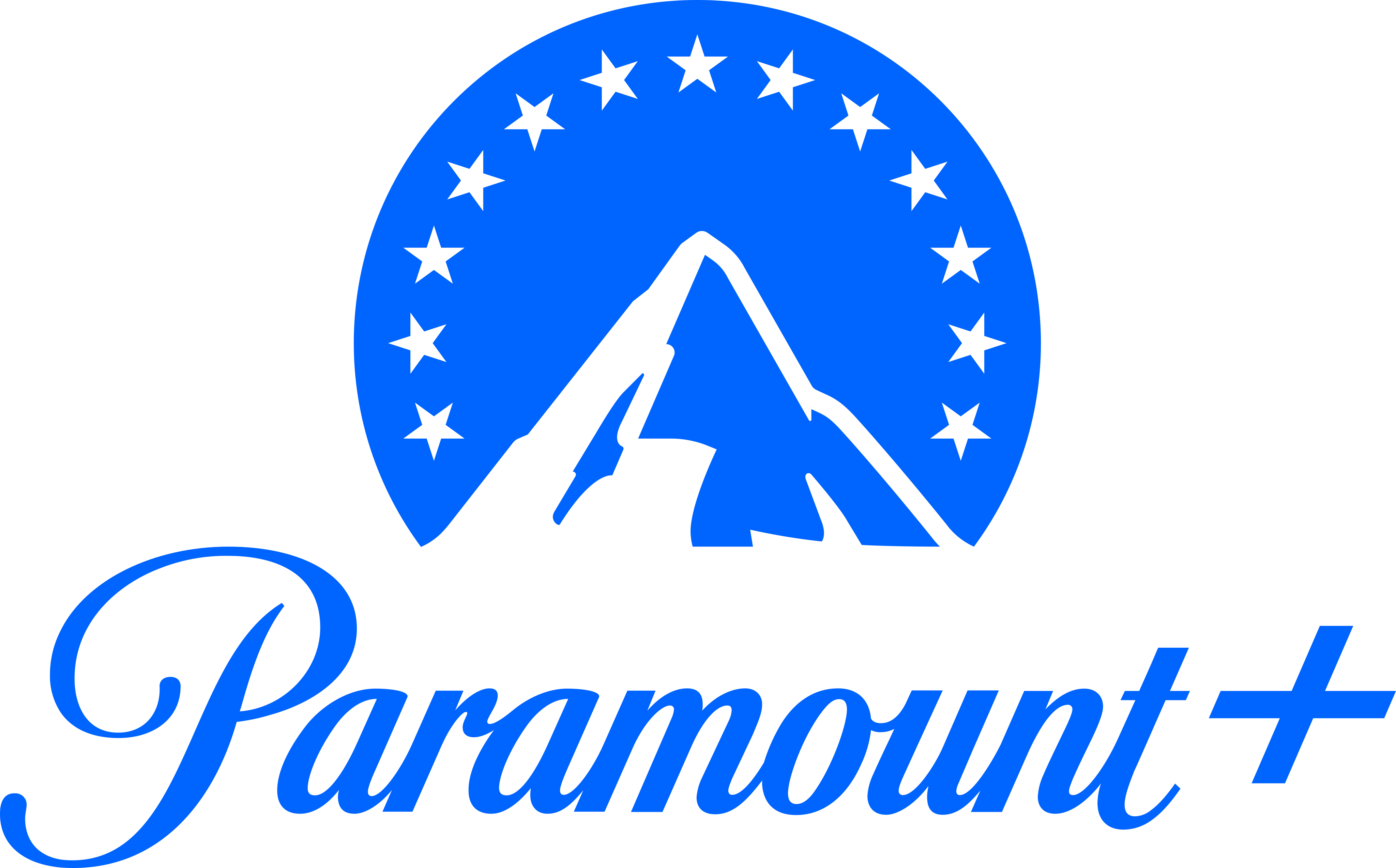Paramonte