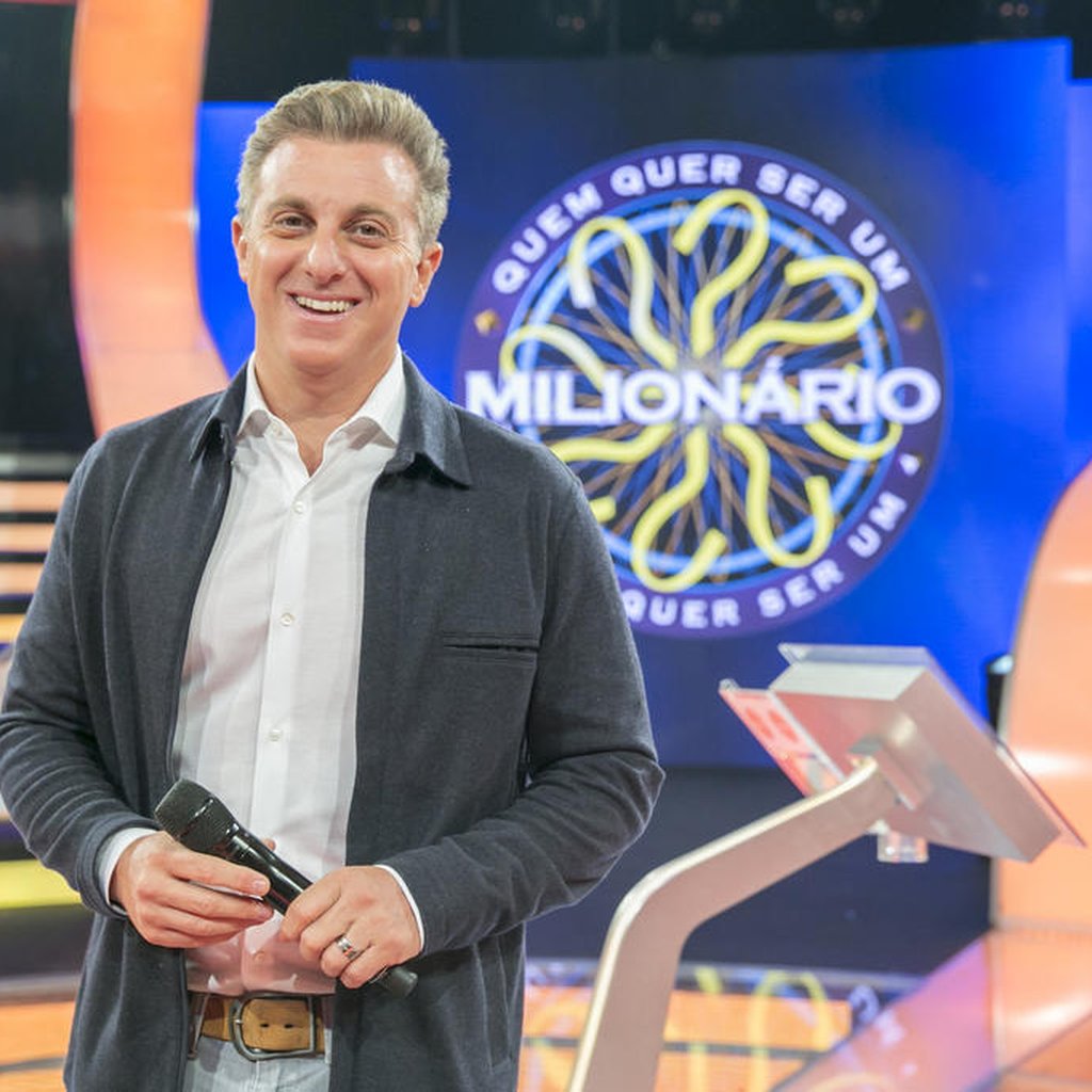 Quem Quer Ser um Milionário