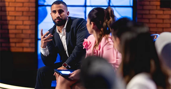 Shark Tank Brasil Versão Creators